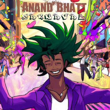 Anand Bhatt - Carnaval (Explicit)