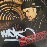 MOK - Most Wanted