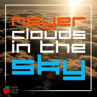 Mayer - Clouds In The Sky