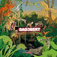 Dagobert - Afrika