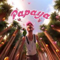 Mario Novembre - Papaya (Explicit)