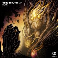 Nuke - The Truth EP