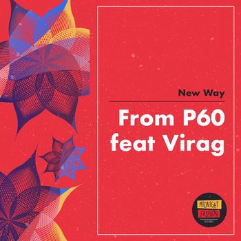 From P60 feat. Virag - New Way
