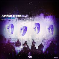 Arthur Keen - True Sense