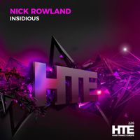 Nick Rowland - Insidious