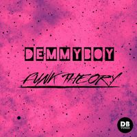DemmyBoy - Funk Theory