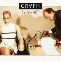 Grafh - Lie For What (Explicit)