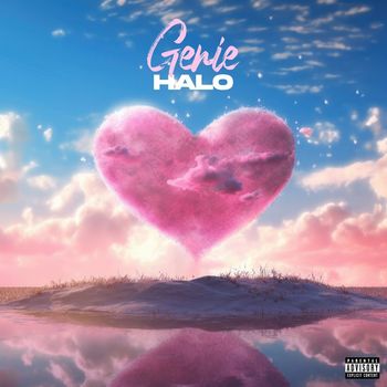 Halo - Genie (Explicit)