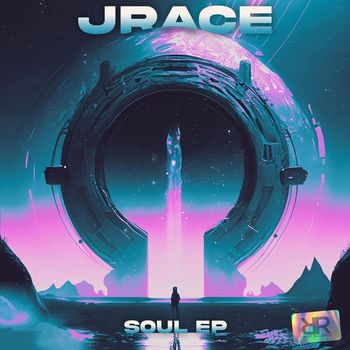 Jrace - Soul EP