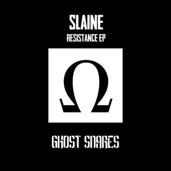 Slaine - RESISTANCE EP