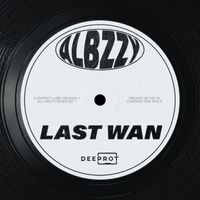 Albzzy - Last Wan