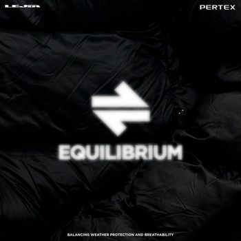 LEJIA - EQUILIBRIUM