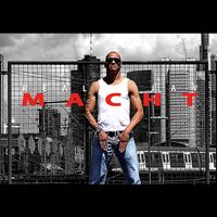 Real Jay - Macht (Explicit)