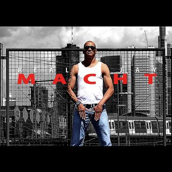 Real Jay - Macht (Explicit)