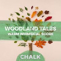 Nicholas John Harvey - Woodland Tales - Warm Whimsical Score
