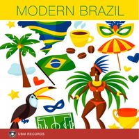 Queens Road - Modern Brazil