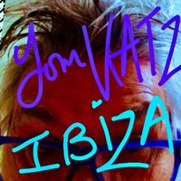 Tom Katz - Ibiza