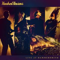 Hundred Reasons - I'll Find You - Live At Hammersmith (Explicit)