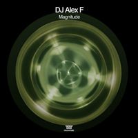 DJ Alex F - Magnitude