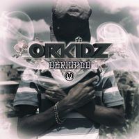 Orkidz - Obrigado