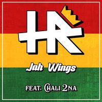 H.R. - Jah Wings
