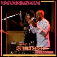 Willie Bobo - Bobo's Theme (Live)