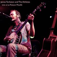 James Yorkston - Live at Le Poisson Mouillé