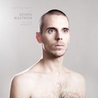 Georg Kostron und sein Manager - Blüte des Lebens