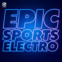 Eddy Pradelles - Epic Sports Electro