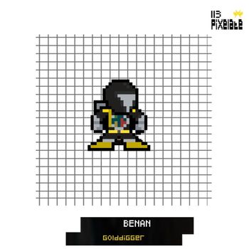 Benan - Golddigger