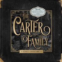 The Carter Family - Farther On