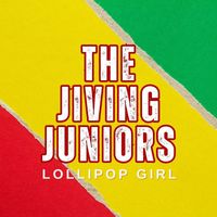 The Jiving Juniors - Lollipop Girl