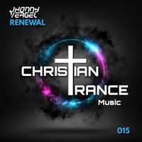 Jhonny Vergel - Renewal (Original Mix)