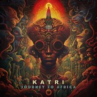 Katri - Journey to Africa