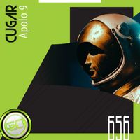 Cugar - Apolo 9 (Original Mix)