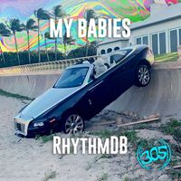 RhythmDB - My Babies EP