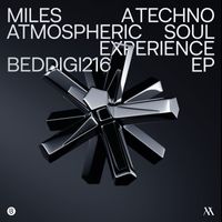 Miles Atmospheric - A Techno Soul Experience