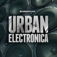 Henry Parsley - Urban Electronica