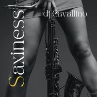 DJ Cavallino - Saxiness (Radio Edit)