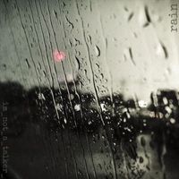 im not a talker - rain (Explicit)