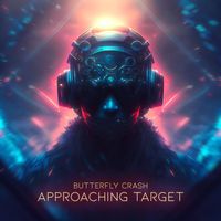 Butterfly Crash - Approaching Target