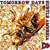 Subtle Amnesia - Tomorrow Days (Explicit)