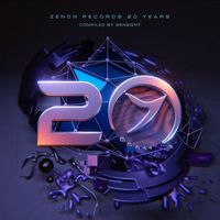 Sensient - Zenon Records: 20 Years