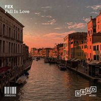 FEX (IT) - Fall in Love