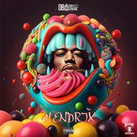 DB Tha General - Hendrix (Explicit)