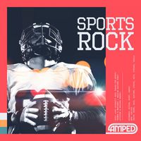 Amped - Sports Rock