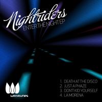 Nightriders - Enter The Night