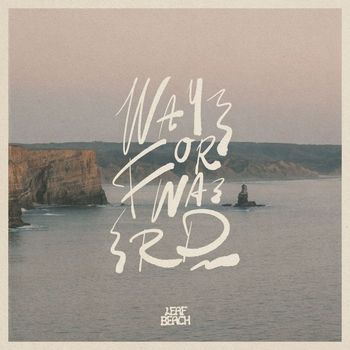 leaf beach - Way Forward
