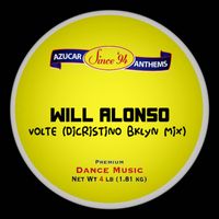 Will Alonso - Volte (DiCristino Bklyn Mix)
