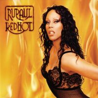 Rupaul - RuPaul Red Hot